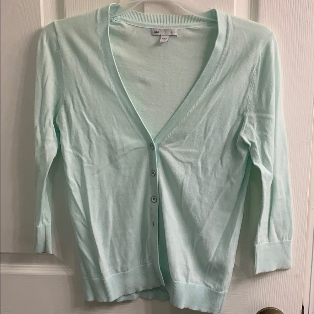 GAP Cardigan